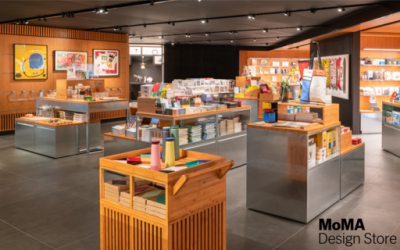 MoMA Design