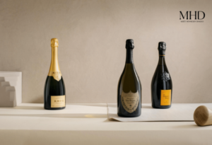 Moët Hennessy Diageo