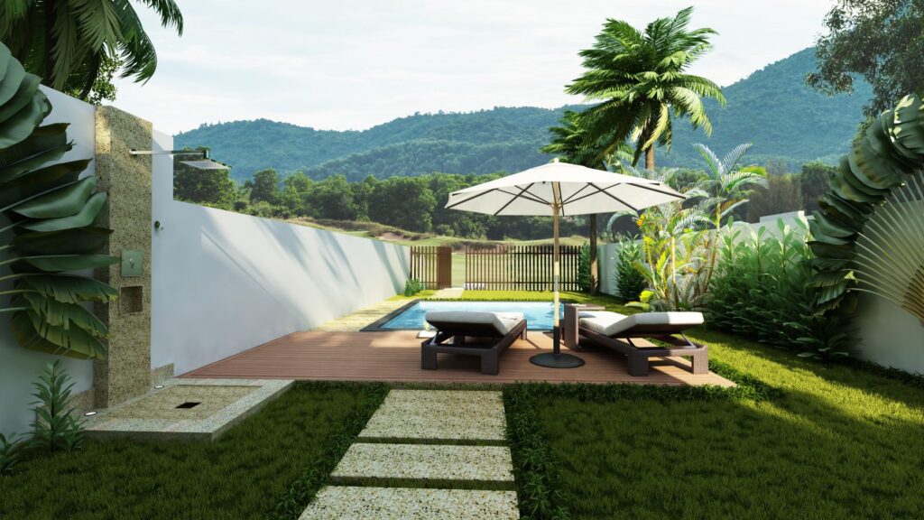 Laguna Park Townhomes