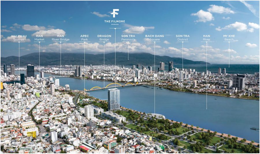Filmore Da Nang