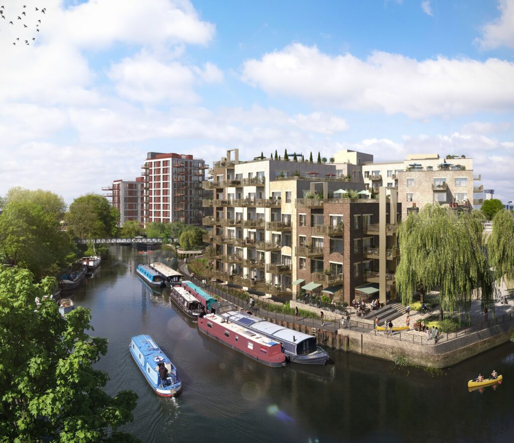 The Brentford Project West London