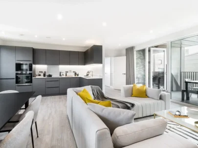 Rubicon Apartment