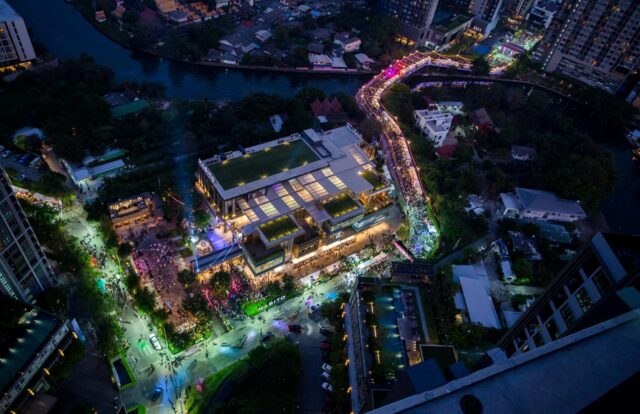 Habito Mall5
