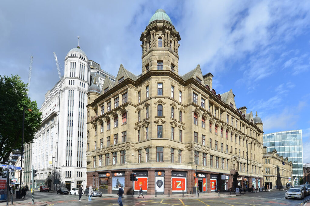 2023 Manchester Property·Taxation·Legal·Mortgage Expo | Asia Bankers Club