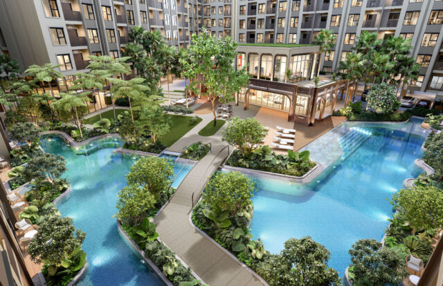 The Origin Kathu-Patong | Phuket Property Investment Seminar | Asia Bankers Club