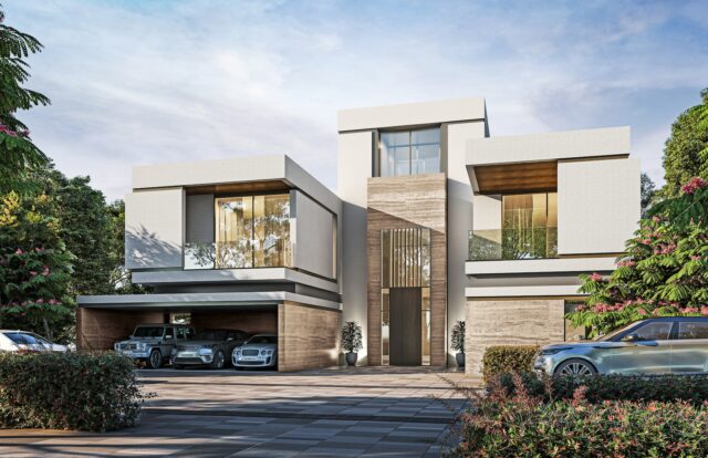 Sobha Hartland II - Dubai Property Investment Seminar 杜拜物業投資展銷會 | Asia Bankers Club