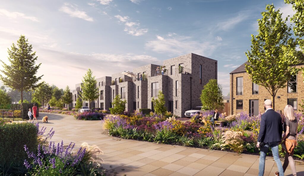 Castle Irwell
