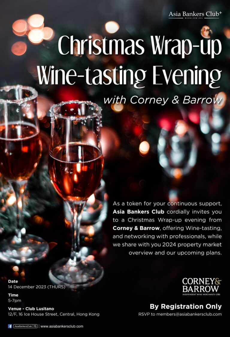 Wine tasting
