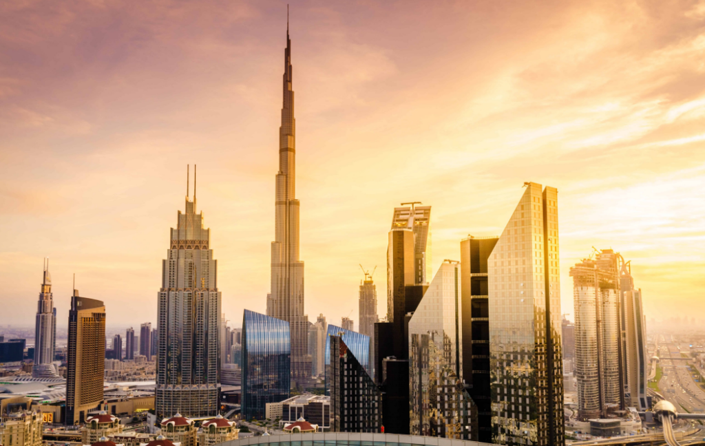 Sobha Hartland II - Dubai Property Investment Seminar 杜拜物業投資展銷會 | Asia Bankers Club
