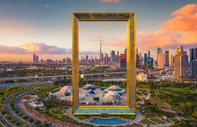 Sobha Hartland II - Dubai Property Investment Seminar 杜拜物業投資展銷會 | Asia Bankers Club