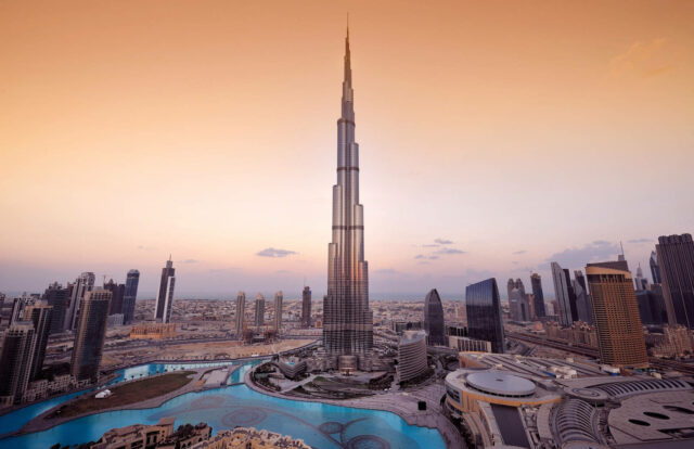 Sobha Hartland II - Dubai Property Investment Seminar 杜拜物業投資展銷會 | Asia Bankers Club