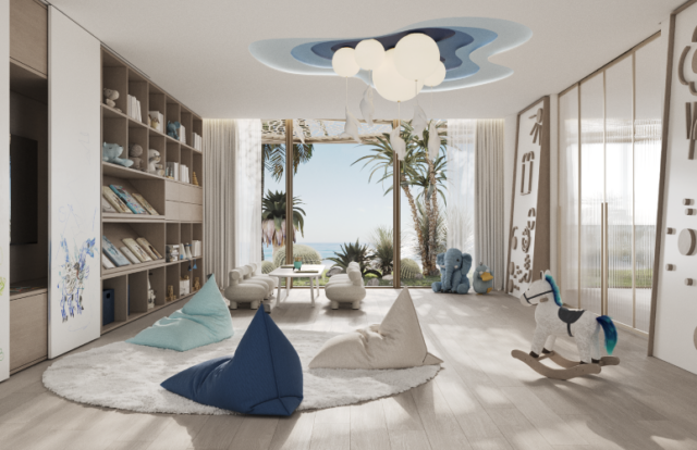 Rosso Bay Residences