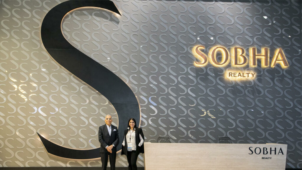 Sobha Hartland II - Dubai Property Investment Seminar 杜拜物業投資展銷會 | Asia Bankers Club