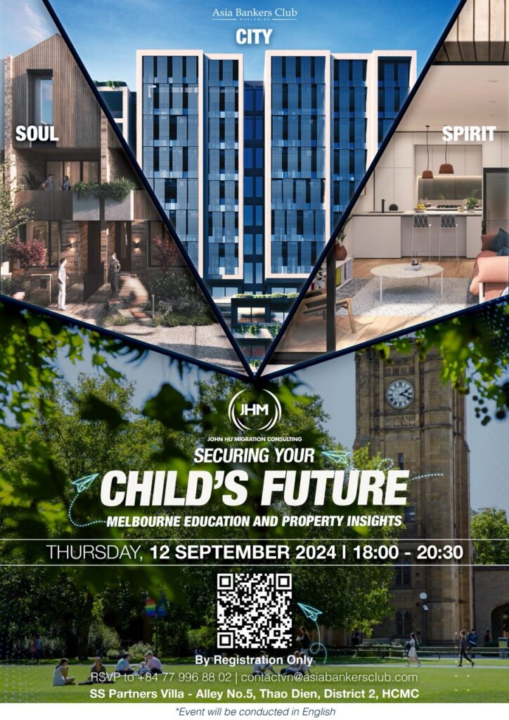 Secure Your Child’s Future: Melbourne Education and Property Insights
