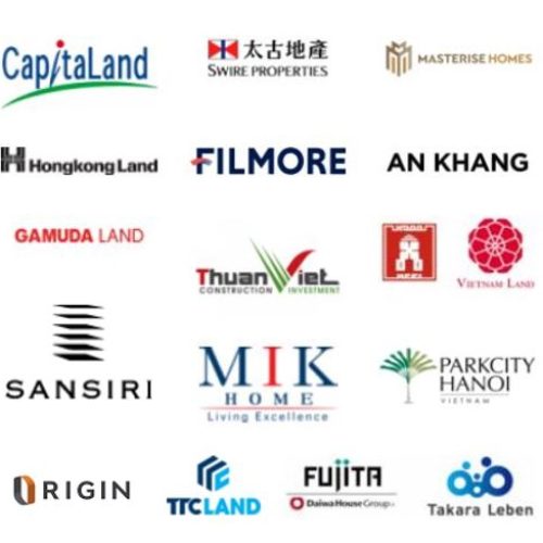 Developer Thailand