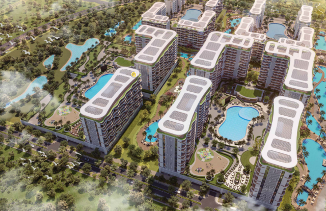 DAMAC Valencia