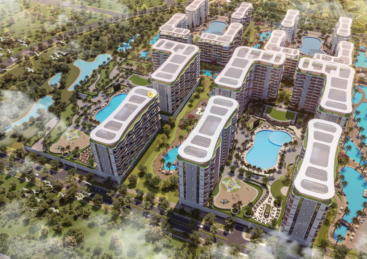 DAMAC Valencia