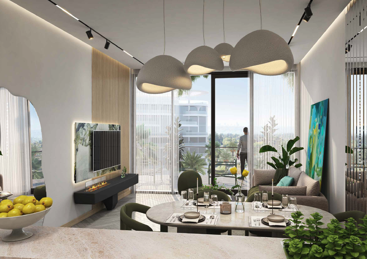 DAMAC Valencia