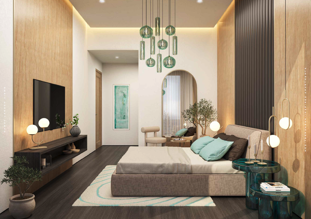 DAMAC Valencia