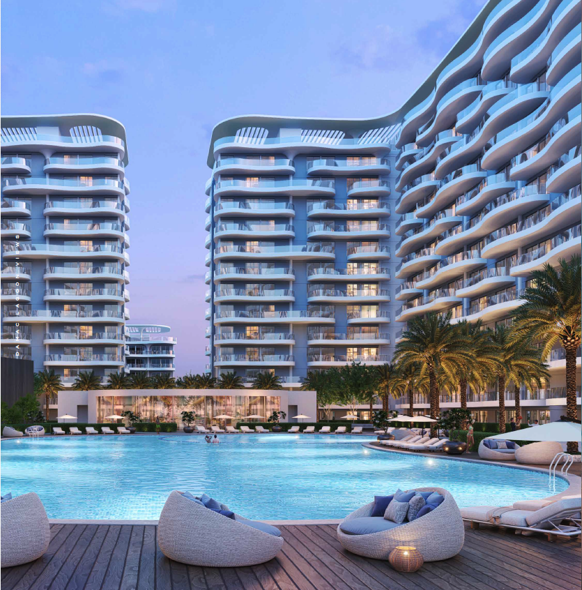 DAMAC Valencia