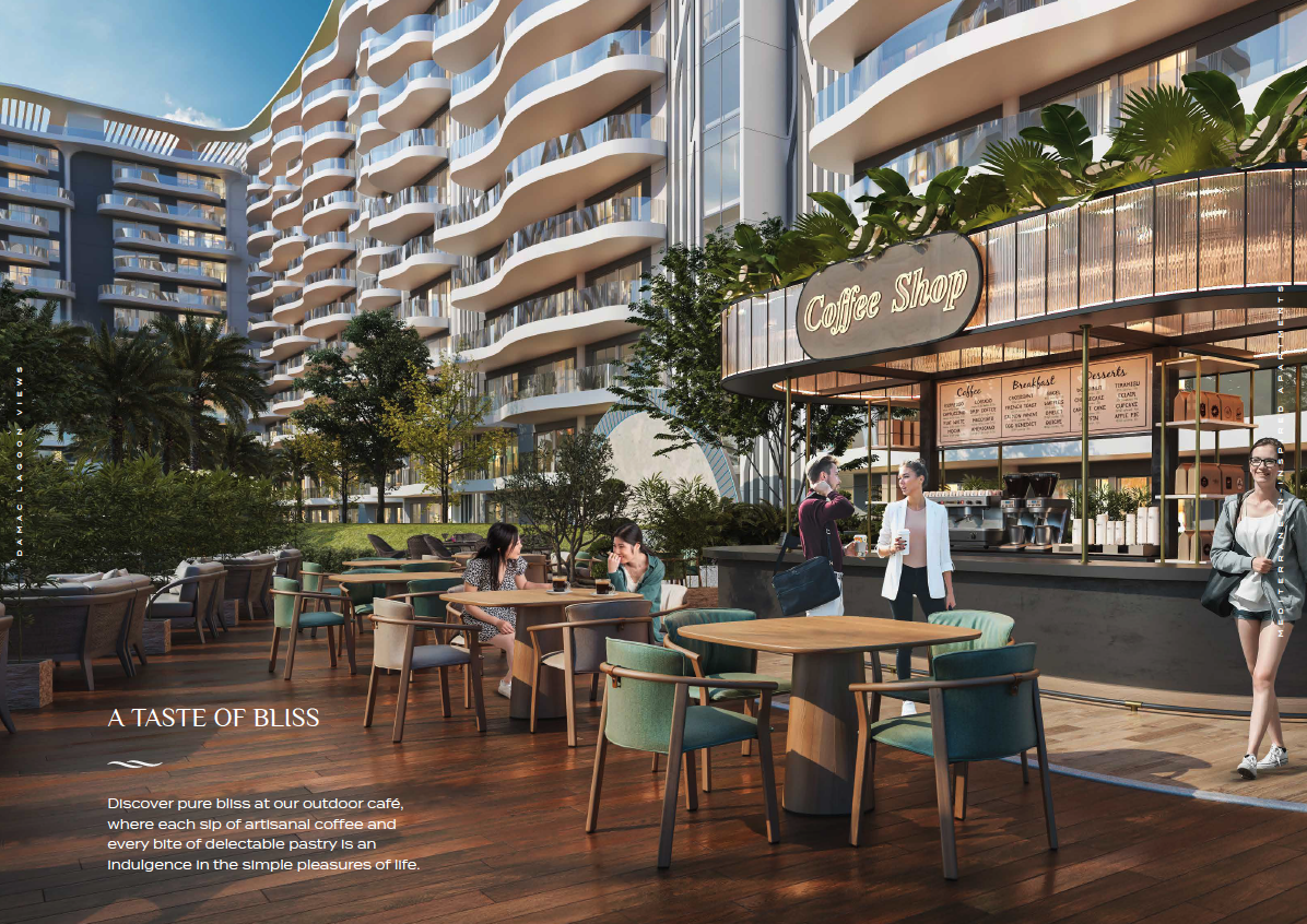 DAMAC Valencia