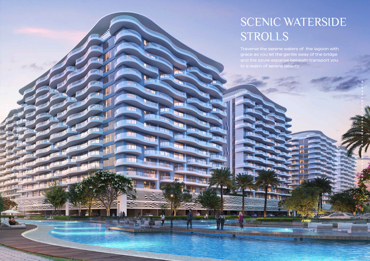DAMAC Valencia