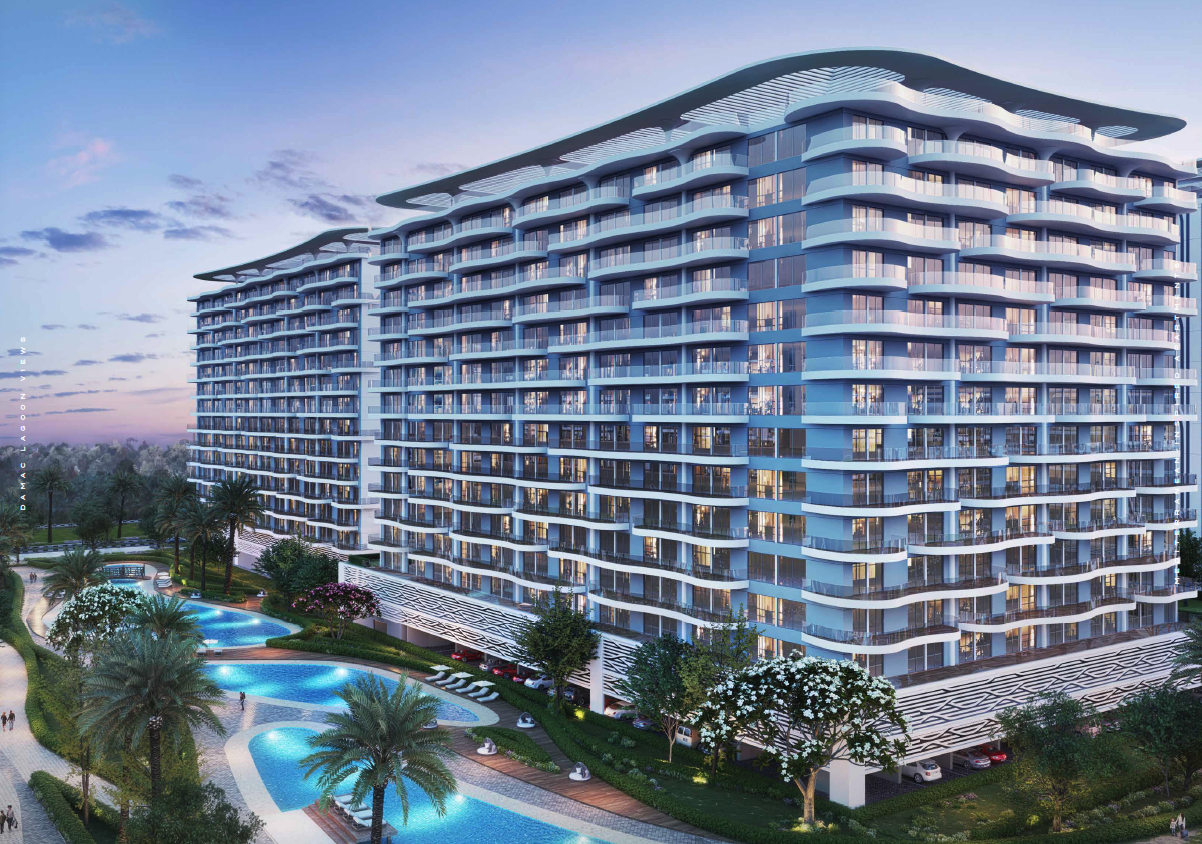 DAMAC Valencia