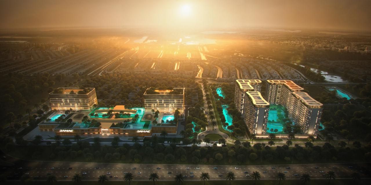 DAMAC Valencia