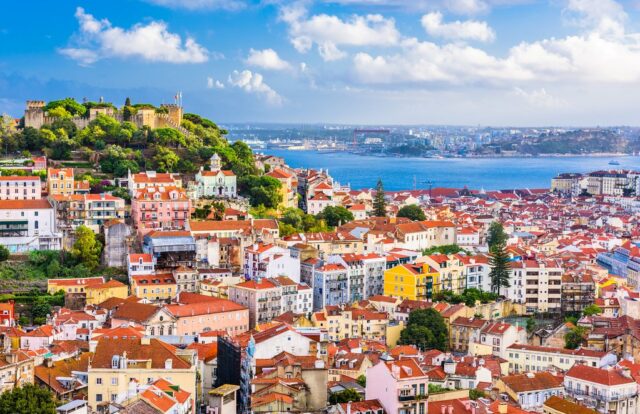 Portugal Visa