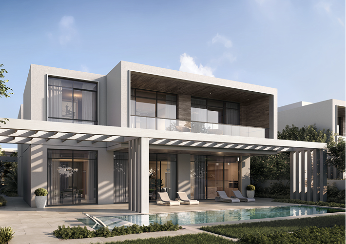 Bashayer, Abu Dhabi